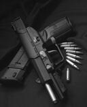 Small Firearm
