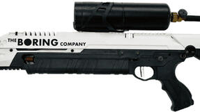 Flamethrower