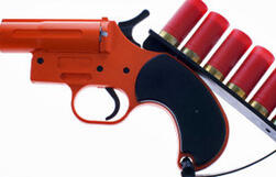 Flare Gun